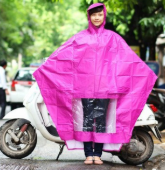 áo mưa quảng cáo - Quà Tặng PHS - Công Ty TNHH Một Thành Viên PHS Việt Nam